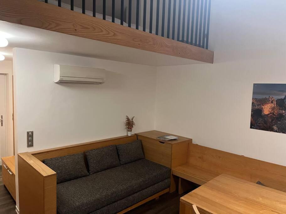 Apartamento Palava Eu 8 Pavlov Exterior foto