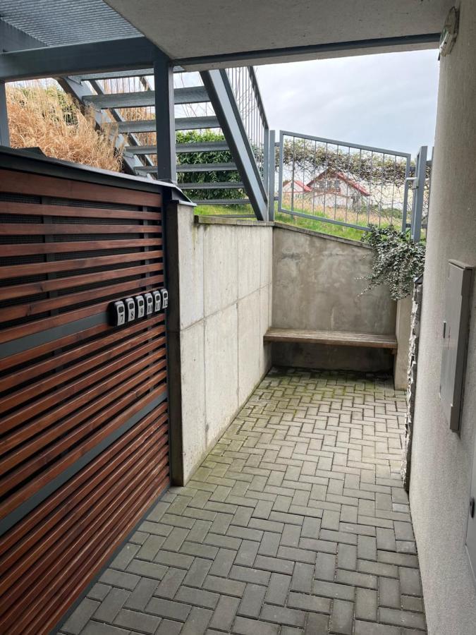 Apartamento Palava Eu 8 Pavlov Exterior foto
